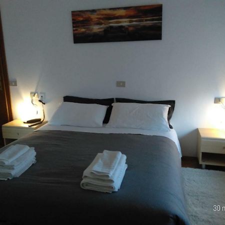 Albergo San Giorgio Базельга-ди-Пине Экстерьер фото