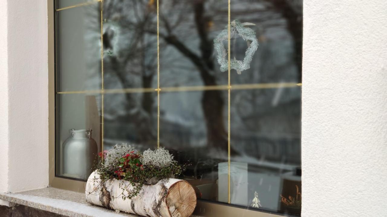 Albergo San Giorgio Базельга-ди-Пине Экстерьер фото