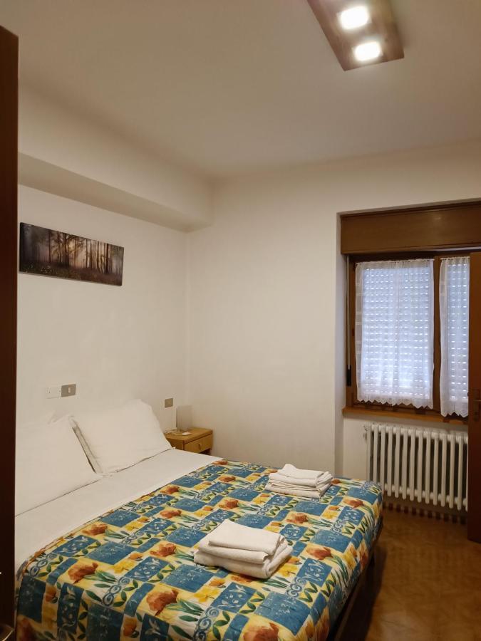 Albergo San Giorgio Базельга-ди-Пине Экстерьер фото